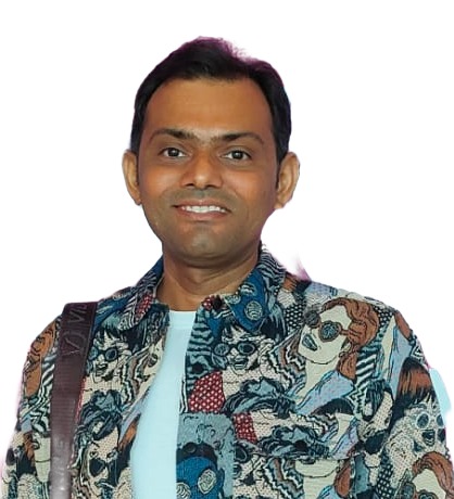 Harshil Shah