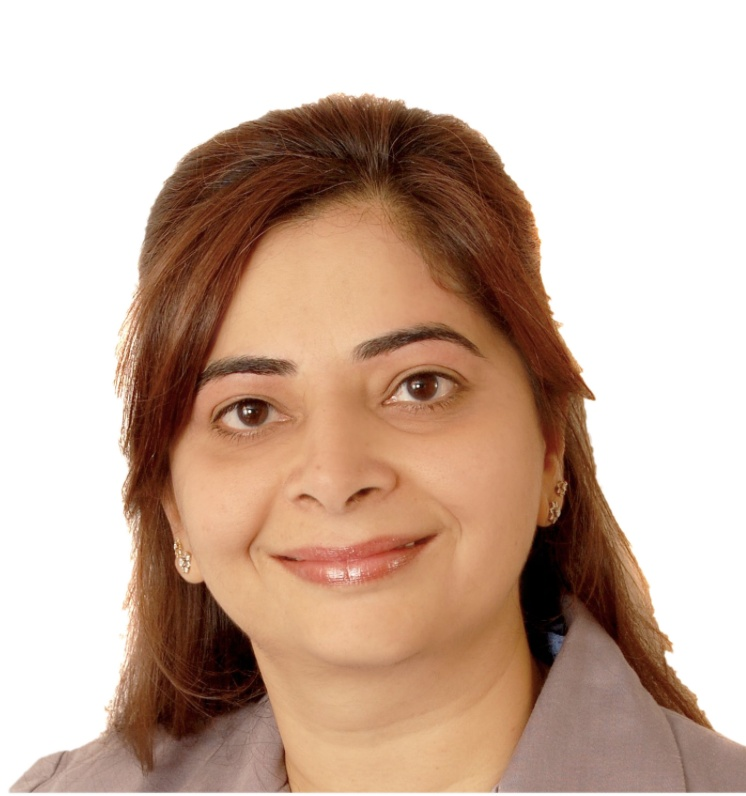 Sheetal Kapoor
