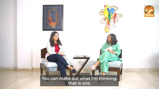 Understanding Your Child's Body Language — episode cover