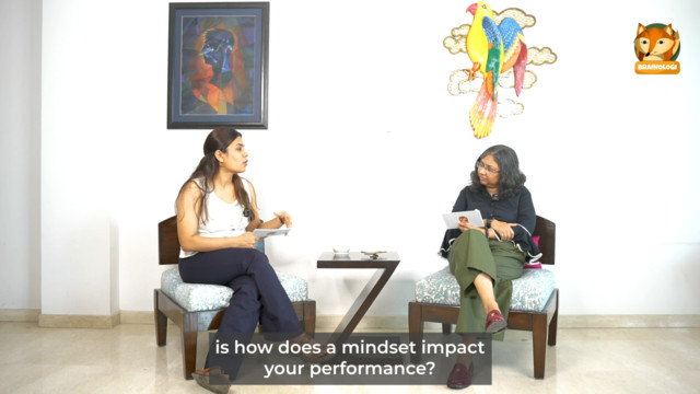 Building resilience through Sports Psychology — episode cover