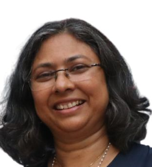 Shubhada Dayal