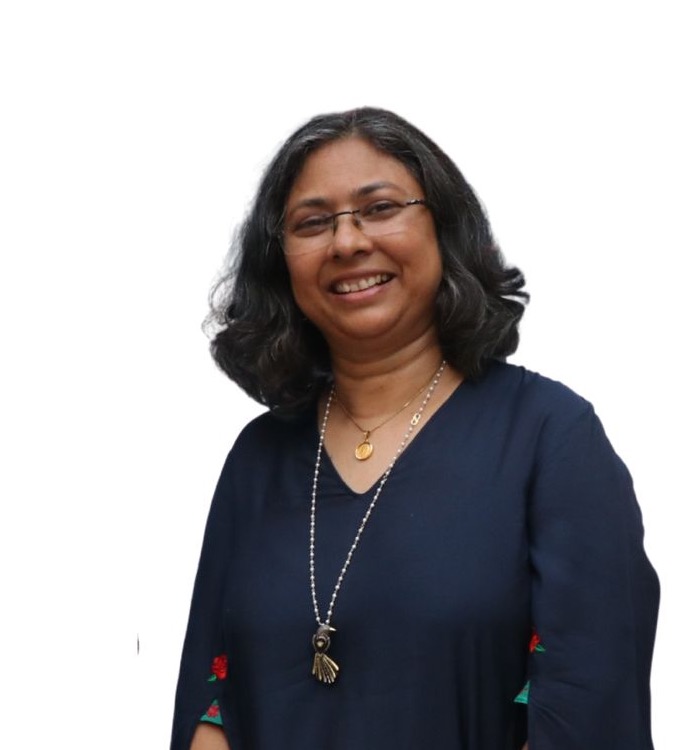 Shubhada Dayal, Founder of Brainologi